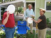 Lydia&#39;s Family Reunion 094